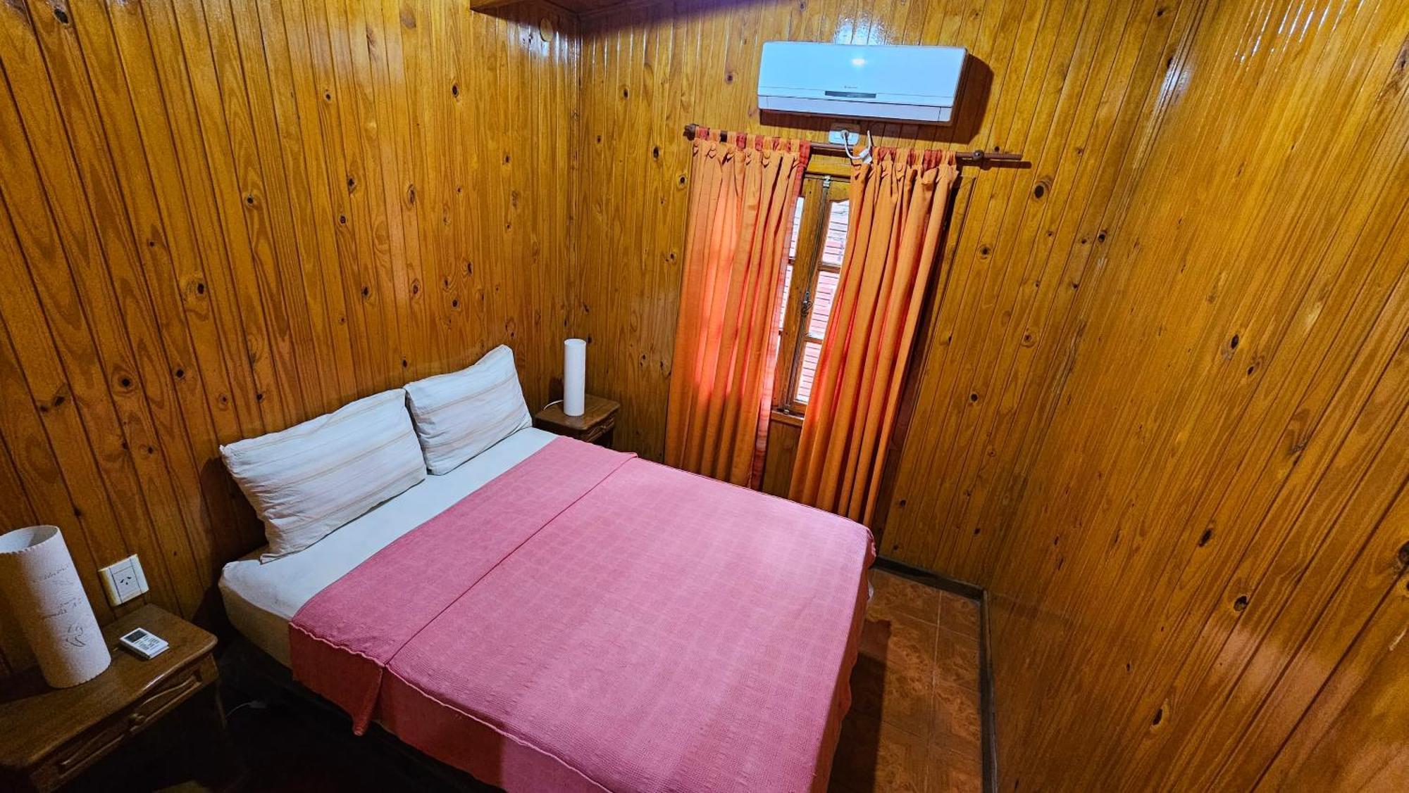 Cabanas Rincon Santa Maria プエルト・イグアス エクステリア 写真