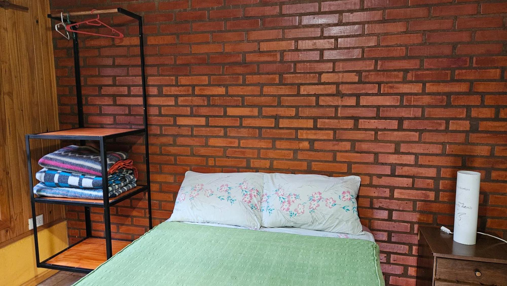 Cabanas Rincon Santa Maria プエルト・イグアス エクステリア 写真